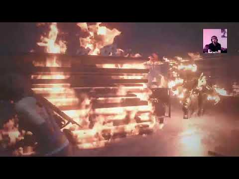 Käyttäjän Niilo22 PS4-live-lähetys  Resident evil 3 osa 2