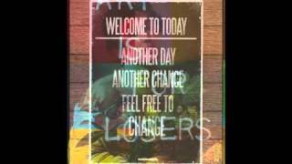 The Verve. SO IT GOES