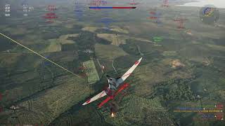 War Thunder  #３