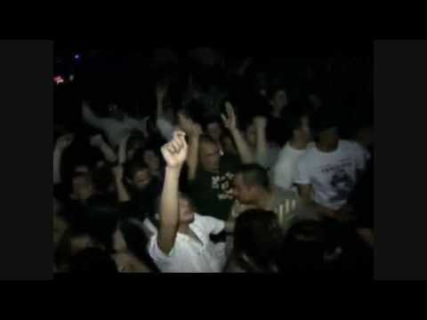 Tenishia's Story - Tenishia meets Eller van Buuren