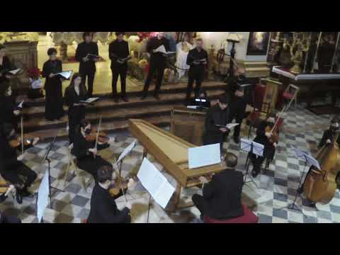 OBCáD | Hodie in Jordane (Juan Domingo Vidal)