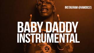 Lil Yachty "Baby Daddy" feat. Lil Pump Instrumental Prod. by Dices *FREE DL*