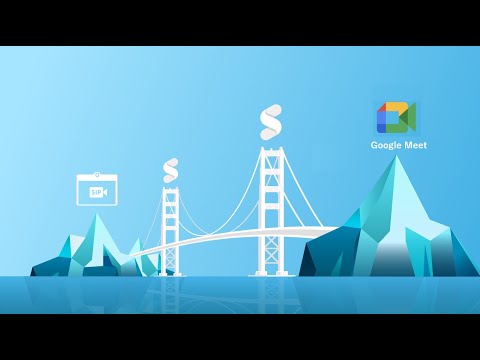 Cisco SIPからGoogle Meetに参加する方法