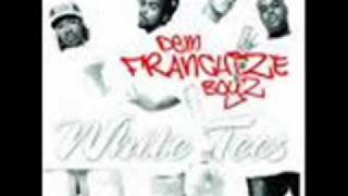 Dem Franchize boyz white tee fl studio 9 remake