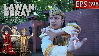 Download lagu Lawan Berat bagi Kian Santang Penyusup Padjajaran - Kembalinya Raden Kian Santang mp3 Download lagu Lawan Berat bagi Kian Santang Penyusup Padjajaran - Kembalinya Raden Kian Santang mp3