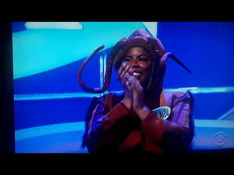 Let's Make A Deal "Blank Check" 5/10/2021