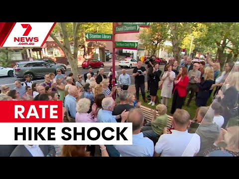 Sydney councils push for rate hikes up to 58% | 7NEWS
