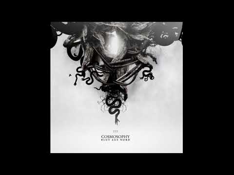 BLUT AUS NORD - 777 COSMOSOPHY - FULL ALBUM 2012