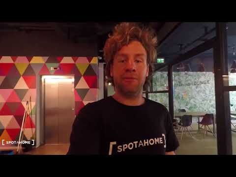 Spacious studio apartment for rent in Wedding - Spotahome (ref 214887)