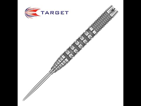 Target Bolide 01 Swiss Point Darts - 23gms - D0983