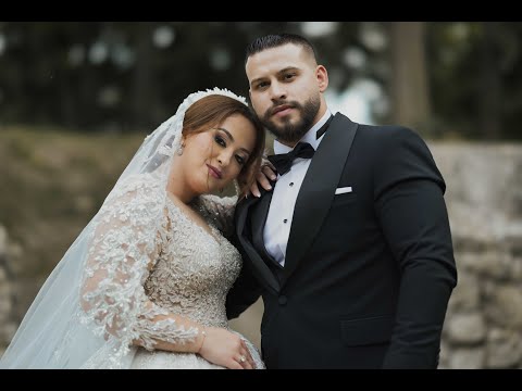 Melek & Serkan /Wedding / Bride + Groom / Clip / Trailer / Isperih / Bulgaria 🇧🇬🇧🇬🇧🇬🎥🎥🎥