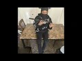 4block Lil Mari Warzone Full Unreleased