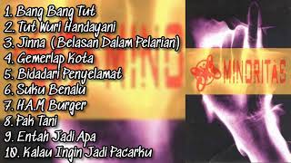 Download lagu SLANK - Album Minoritas  (Album Masterpiece Terakhir Slank F13) mp3