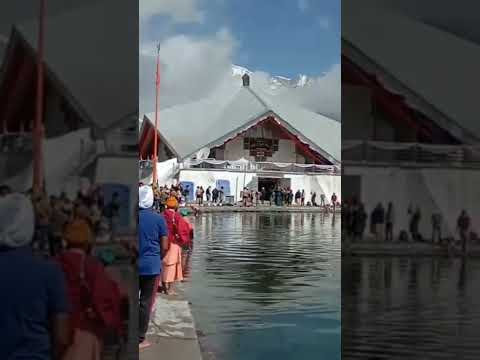 Gurudwara Sahib