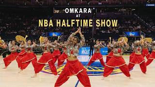 NBA Halftime Show