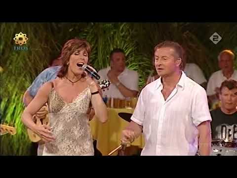 BZN - Alone without you (TROS Music Festival in the sun: Tropical Curaçao, July 6, 2005)