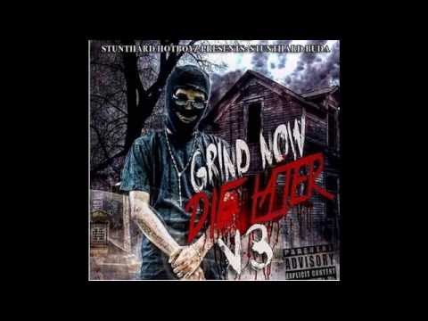 Stunthard Buda "We Want Buda"