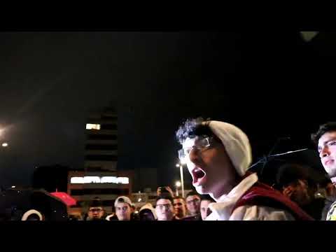 Teonoventa VS Zulaim VS Wilvid - 8vos de final - Revolution Mid Season Internacional 2K22.