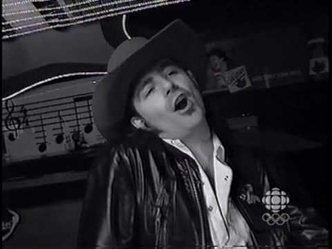 A Ron Hynes' Tribute with "Cryers Paradise"