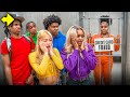 Our CRAZY BESTFRIEND Went To JAIL Ep 2