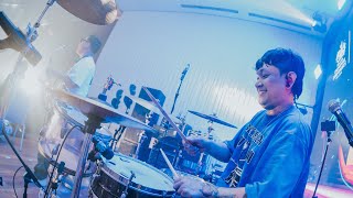 Download lagu KANGEN BAND - Wanita Cadangan Live At Sanur Bali 2026 | DRUMCAM @kangenband.official  mp3