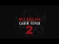 Wiz Khalifa - 100 Bottles ft Problem (Cabin Fever 2 ...