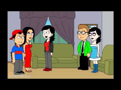 Edna Gets New Parents