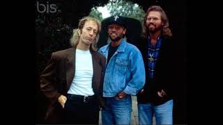 Bee Gees - My Destiny  (1993)
