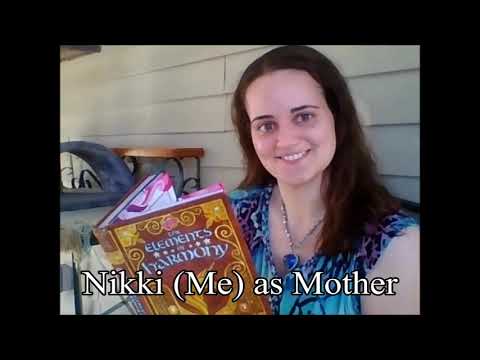 Jasmilina cast video (Revival)