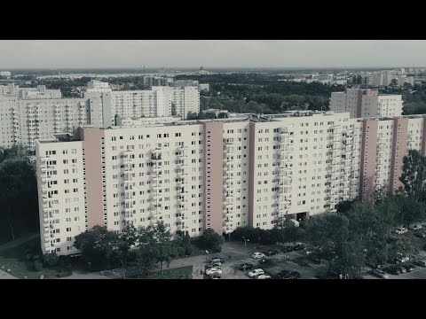 Starszy x Oesa - Nasze Bloki 2k21 (Official Video) prod. Ayon (Bass Boosted)