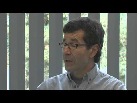 Dominic Kwiatkowski: Genomics and Global Health