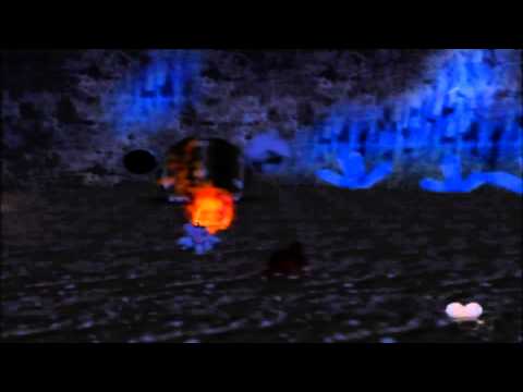 Donkey Kong 64 Boss 6 : Army Dillo 2 (no damage) re-uploaded
