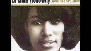 think it over before you break my heart  [ reconsider] brenda hollaway- motown