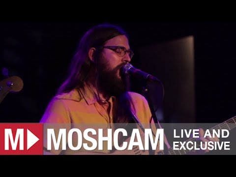 Matthew E. White - Steady Pace | Live in New York | Moshcam