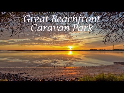 Miara Holiday Park, Norval Campgrounds, Season 2 - EP-46