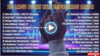 Download lagu 🔥 25 Lagu BUCIN Terhits Sepanjang Masa | Teman Setia di Perjalanan mp3