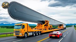 Download lagu Extreme Dangerous Transport Skill Operations Oversize Truck | Biggest Heavy Equipment Machines #10 mp3 Download lagu Extreme Dangerous Transport Skill Operations Oversize Truck | Biggest Heavy Equipment Machines #10 mp3