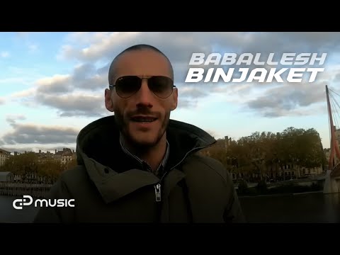 BABALLESH - Binjakët (Official Video)