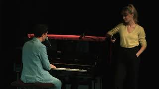 Catastrophe x Albin de la Simone - Le grand amour (reprise)