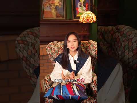 《春光》甜过初恋的世界名画 春光 初恋 艺术 世界名画