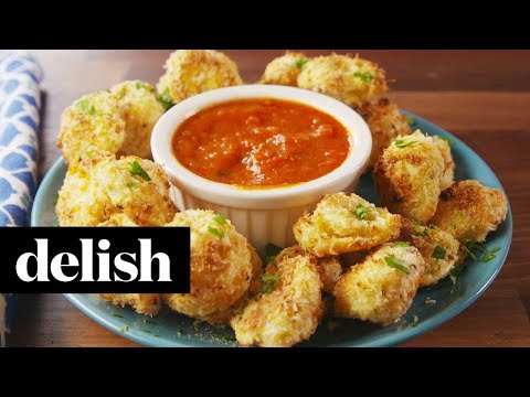 download lagu mp3 mp4 Breaded Tortellini, download lagu Breaded Tortellini gratis, unduh video klip Breaded Tortellini