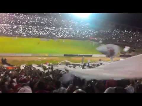 River-PI x Botafogo-SP   45 mil Riverinos no Albertão!