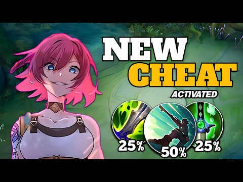 BEATRIX BEST 1HIT BUILD 2023😱🔥