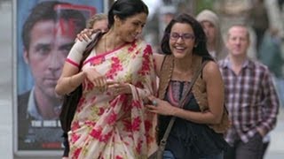 English Vinglish (Deleted Scenes) | Sridevi Best Movie