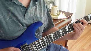 Molly Hatchet Good Rockin&#39; lesson