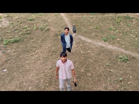 Drone Se Huaa Video Shoot 😲 || Mr Laawata ||