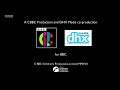 CBBC DHX Media 2017