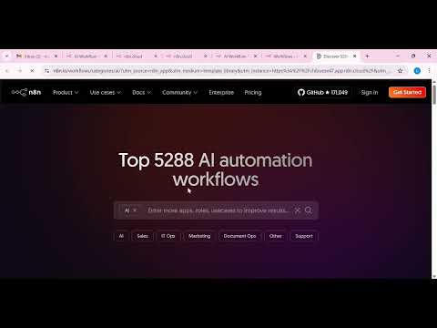 Build Your First Automation in 3 Days | Beginner Introduction to Automation Day 2 | Ryzly Challenge.