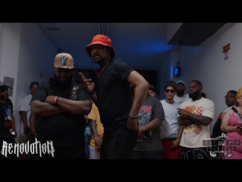 Lootchii vs Hot Boy Suge