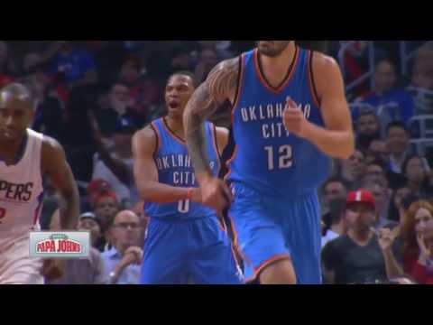 Russell Westbrook - New Level - Mixtape